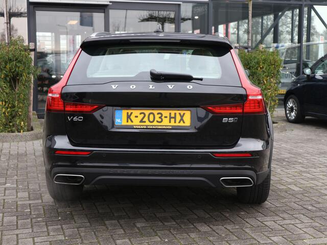 Volvo V60 CROSS COUNTRY 2.0 B5 AWD Pro NAVI ADAP CRUISE