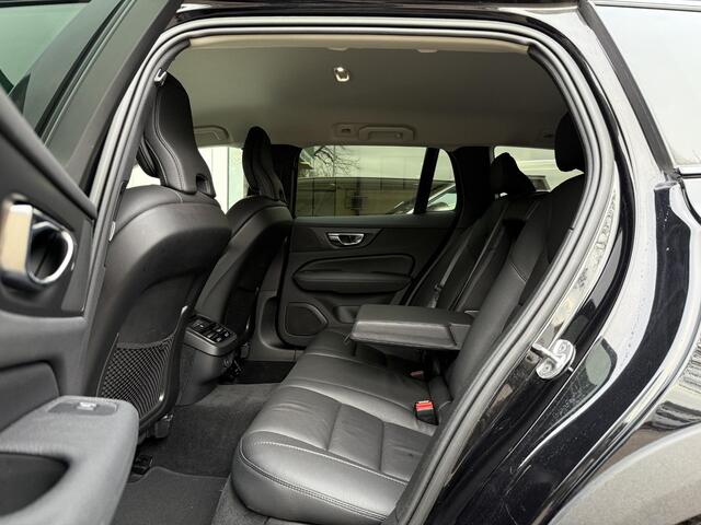 Volvo V60 CROSS COUNTRY 2.0 B5 AWD |360° Camera|HarmanKardon|Leder|