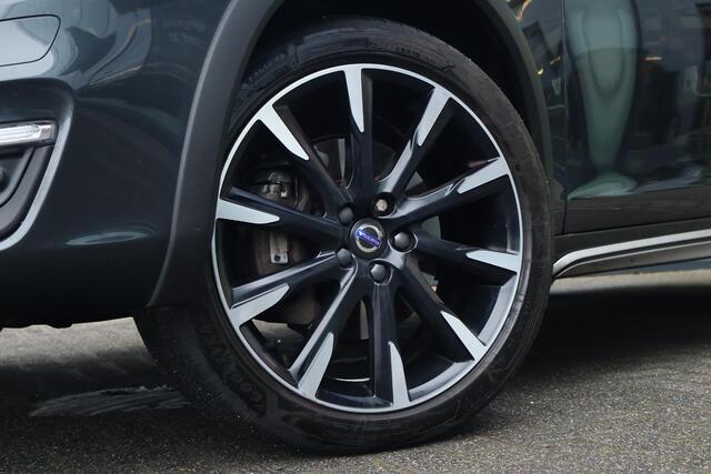 Volvo V60 CROSS COUNTRY 2.0 D3 Polar+ / Camera / Schuifdak