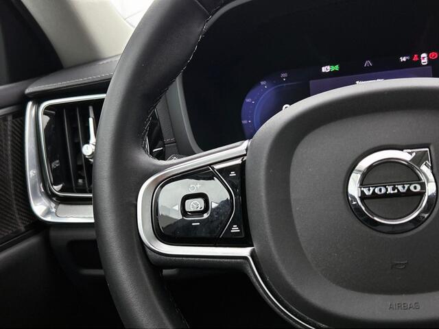 Volvo V60 CROSS COUNTRY 2.0 B5 AWD Ultimate | Leder | Panorama dak |