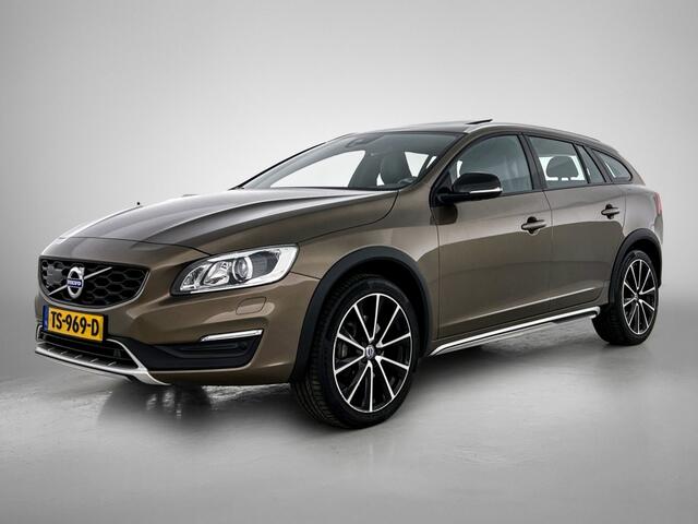 Volvo V60 CROSS COUNTRY 2.0 T5 Polar+