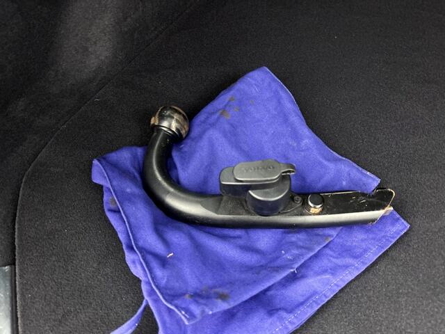 Volvo V60 CROSS COUNTRY 2.0 T5 Polar+