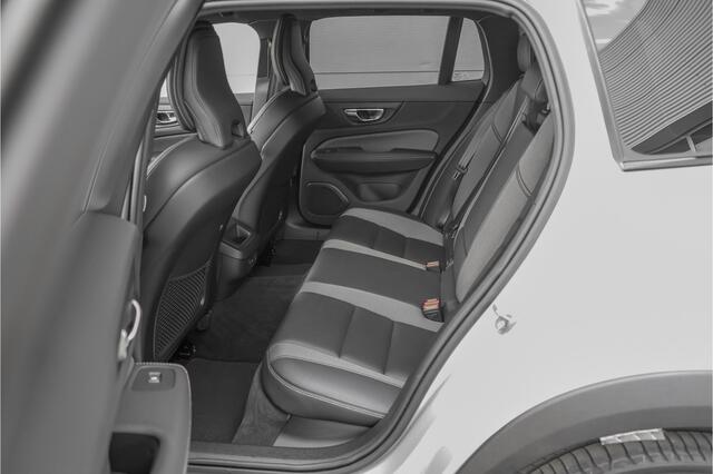 Volvo V60 CROSS COUNTRY 2.0 B5 AWD Plus Camera Stuur & Stoelverw H/K Memory Standverwarming