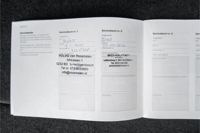 Volvo V60 CROSS COUNTRY 2.0 B5 AWD Plus Camera Stuur & Stoelverw H/K Memory