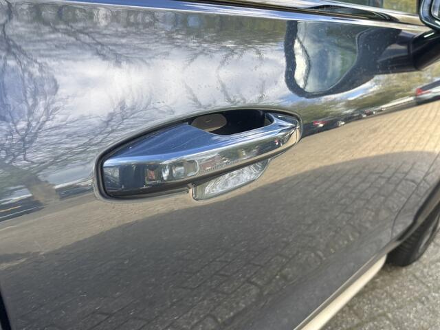 Volvo V60 CROSS COUNTRY 2.0 B5 AWD Pro Panorama dak Keyless On call