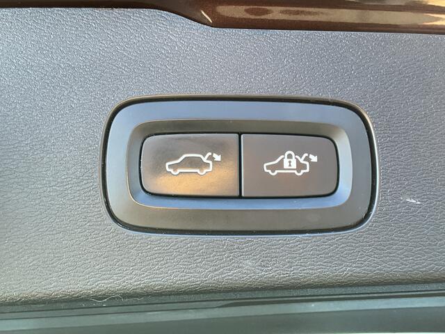 Volvo V60 CROSS COUNTRY 2.0 D4 AWD Intro Edition Elek.Trekhaak Leder 360-Cam Stoel/Stuurverw Orig.NL Voll.Onderhouden!