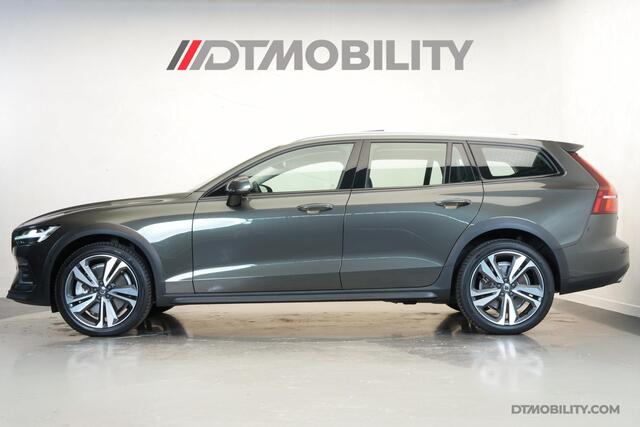 Volvo V60 CROSS COUNTRY 2.0 B5 AWD Pro | Harman / Kardon | Panorama | Trekhaak