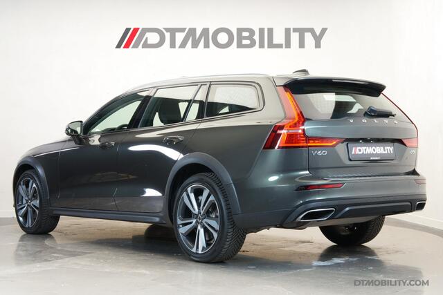 Volvo V60 CROSS COUNTRY 2.0 B5 AWD Pro | Harman / Kardon | Panorama | Trekhaak