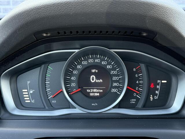 Volvo V70 2.0 T4 Classic Edition | Bi-Xenon | Standkachel | Leder | Elek. Achterklep | Stoelverwarming |