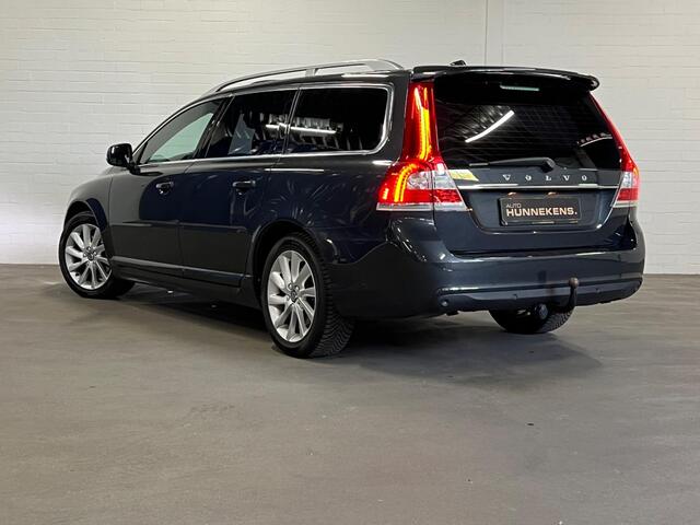 Volvo V70 2.0 T4 Polar+ Open dak | Trekhaak | Stoel