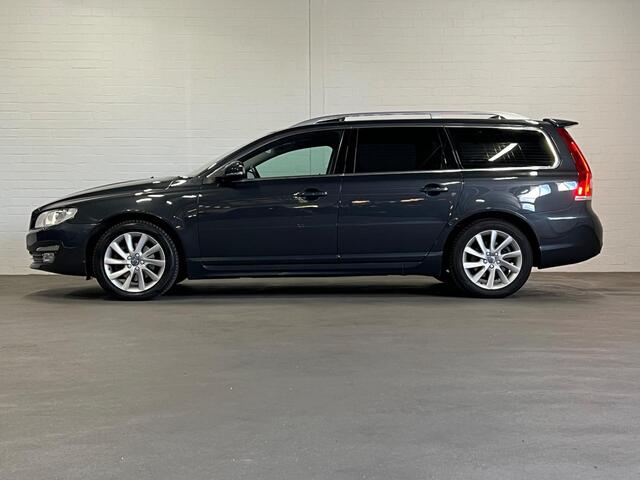 Volvo V70 2.0 T4 Polar+ Open dak | Trekhaak | Stoel