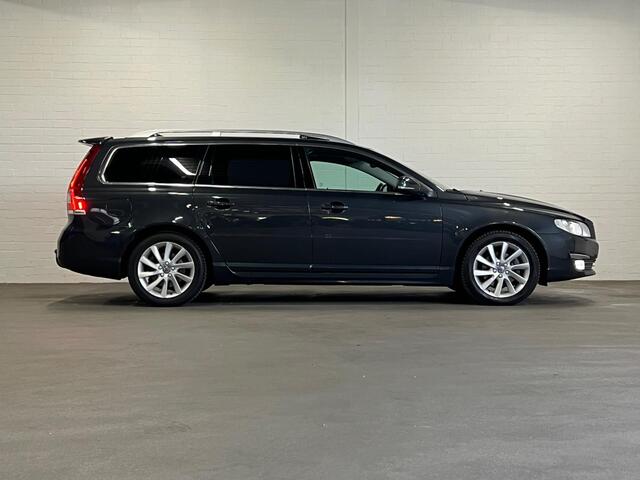 Volvo V70 2.0 T4 Polar+ Open dak | Trekhaak | Stoel