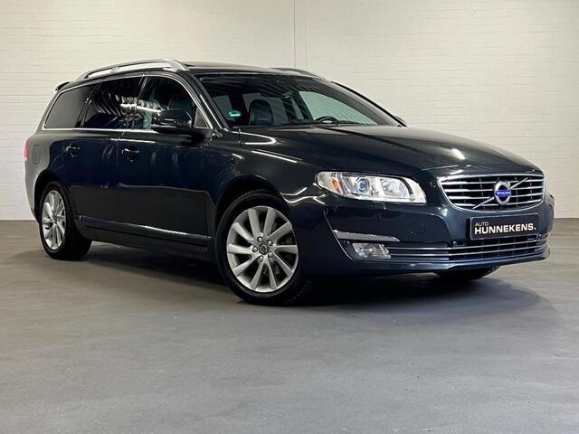 Volvo V70 2.0 T4 Polar+ Open dak | Trekhaak | Stoel