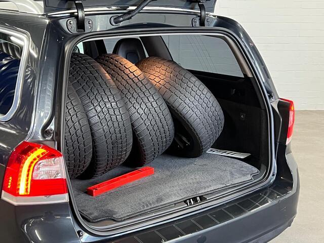 Volvo V70 2.0 T4 Polar+ Open dak | Trekhaak | Stoel