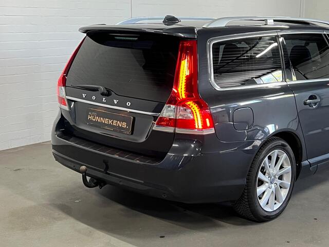 Volvo V70 2.0 T4 Polar+ Open dak | Trekhaak | Stoel