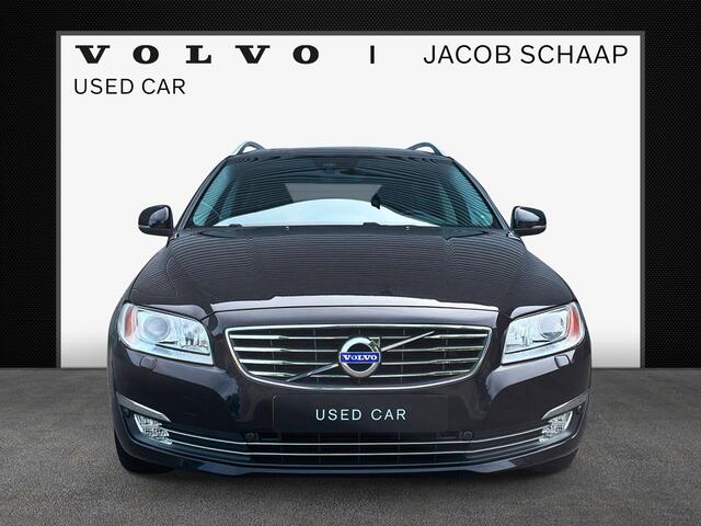 Volvo V70 2.0 T4 Polar+ / niveauregeling automatisch / Trekhaak afneembaar / Unieke V70 /