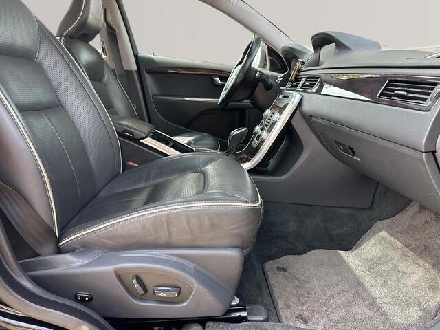 Volvo V70 2.0 T4 Inscription Edition Rijklaar+garantie, Full Options...