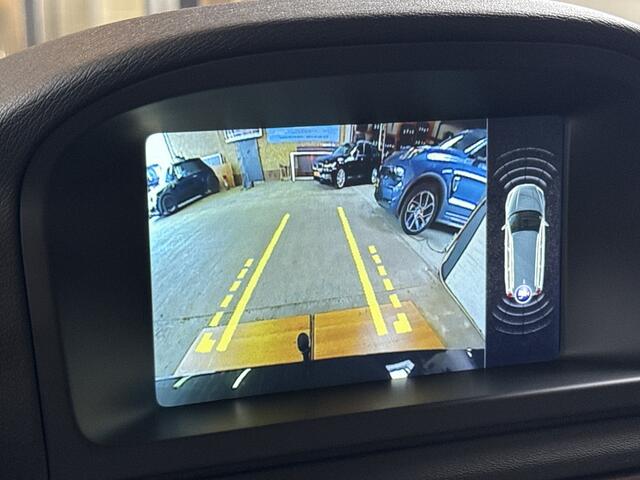 Volvo V70 2.0 D3 Polar+