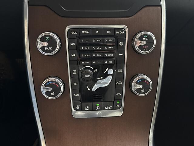 Volvo V70 2.0 D3 Polar+