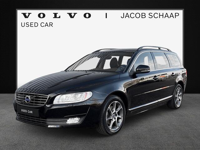 Volvo V70 2.0 T4 Polar+ / Cruise control adaptief / Keyless entry / bi-xenon koplampen /