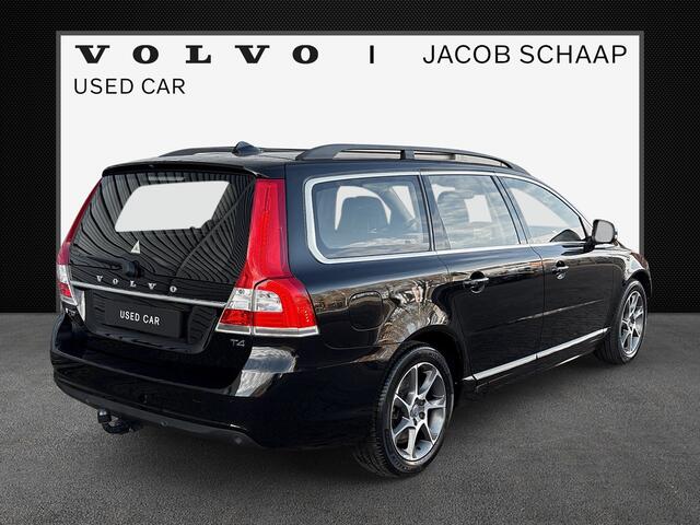 Volvo V70 2.0 T4 Polar+ / Cruise control adaptief / Keyless entry / bi-xenon koplampen /