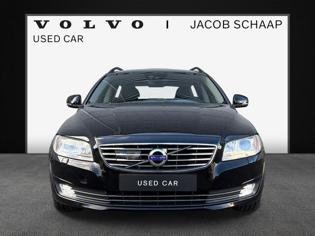 Volvo V70 2.0 T4 Polar+ / Cruise control adaptief / Keyless entry / bi-xenon koplampen /