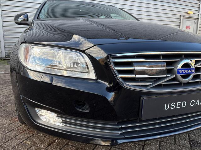 Volvo V70 2.0 T4 Polar+ / Cruise control adaptief / Keyless entry / bi-xenon koplampen /