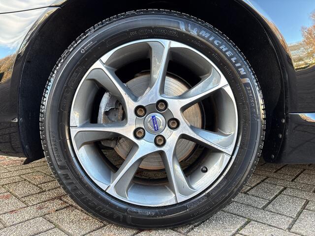 Volvo V70 2.0 T4 Polar+ / Cruise control adaptief / Keyless entry / bi-xenon koplampen /