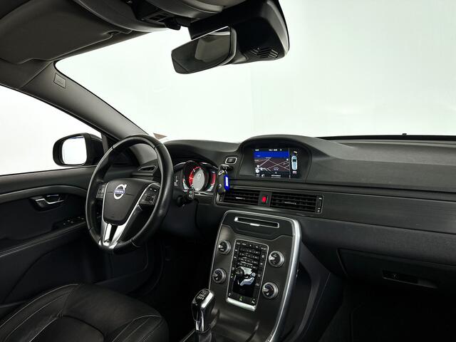 Volvo V70 D3 Polar+ | Schuif/kantel dak | Stoelverwarming | Cruise Control