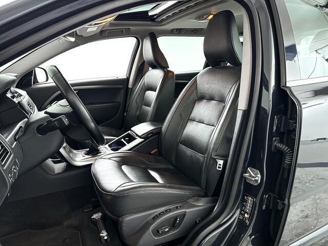 Volvo V70 D3 Polar+ | Schuif/kantel dak | Stoelverwarming | Cruise Control