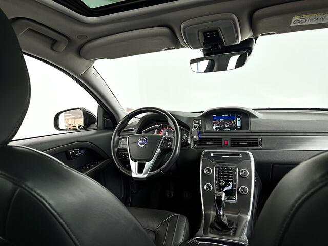 Volvo V70 D3 Polar+ | Schuif/kantel dak | Stoelverwarming | Cruise Control