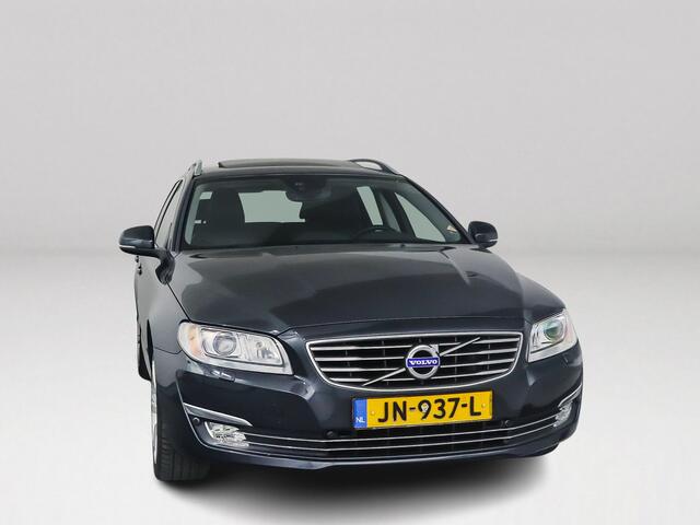 Volvo V70 D3 Polar+ | Schuif/kantel dak | Stoelverwarming | Cruise Control