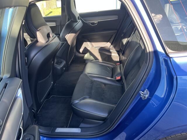 Volvo V90 T4 190pk R-Design | Rijklaarprijs |