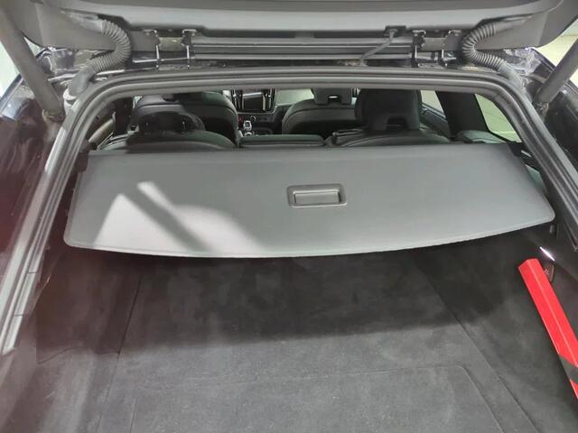 Volvo V90 T6 Recharge, R-Design Plus Dark, Panoramadak, Trekhaak