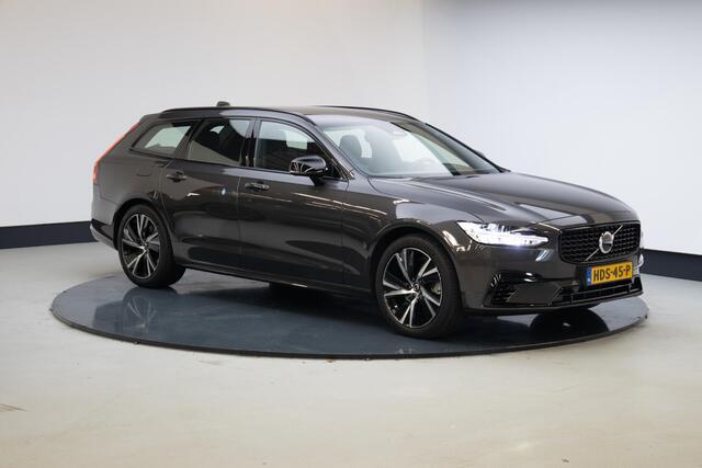 Volvo V90 2.0 T6 AWD Recharge Plus Dark