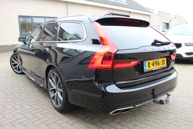Volvo V90 2.0 T4 Business Luxury+ Harman Kardon | Massage | Pano