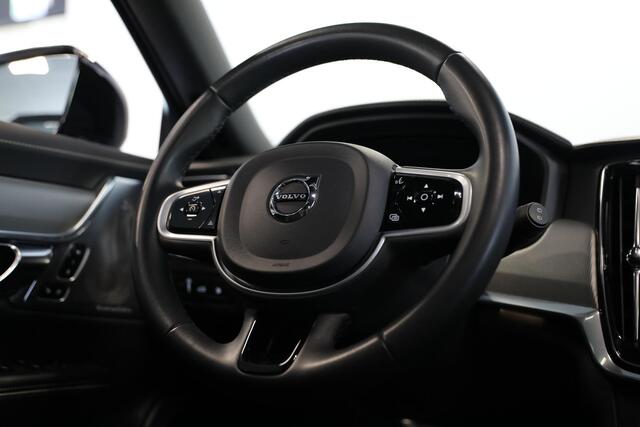 Volvo V90 2.0 T6 AWD R-Design | Trekhaak | B&O | Schuif-kantel dak