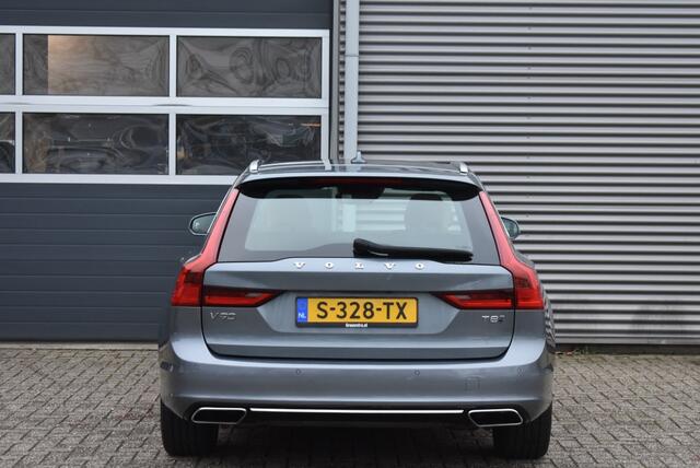 Volvo V90 T8 / INSCRIPTION / CARPLAY / LEDER / PANORAMADAK