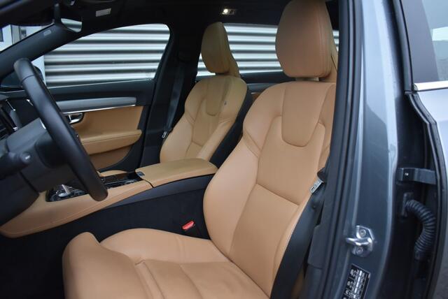 Volvo V90 T8 / INSCRIPTION / CARPLAY / LEDER / PANORAMADAK