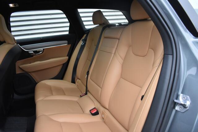 Volvo V90 T8 / INSCRIPTION / CARPLAY / LEDER / PANORAMADAK