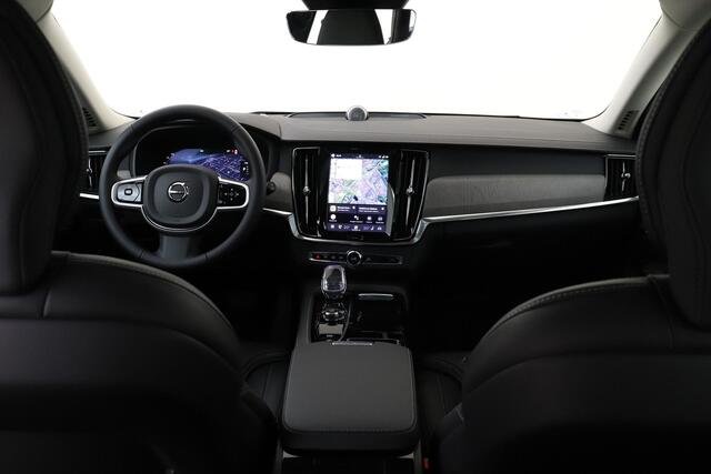 Volvo V90 T8 PLUG-IN HYBRID AWD ULTRA EXECUTIVE EDITION *FULL OPTIONS!* -PANO.DAK|BOWERS&WILKINS|LUCHTVERING|20"|GEVENT.LEDER+MASSAGE [FINAL EDITION]