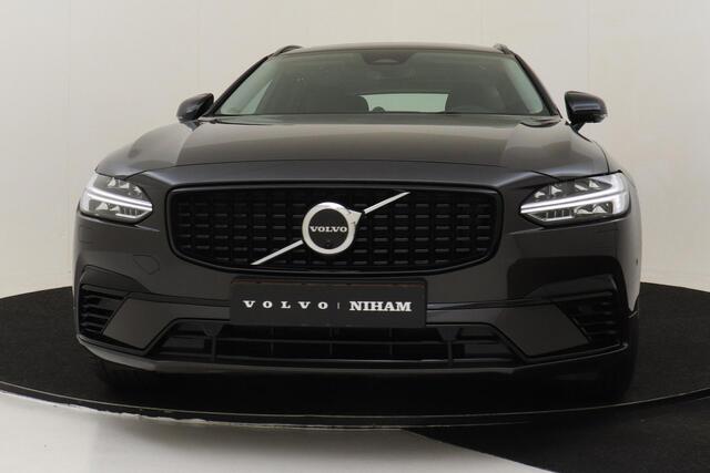 Volvo V90 T8 PLUG-IN HYBRID AWD ULTRA EXECUTIVE EDITION *FULL OPTIONS!* -PANO.DAK|BOWERS&WILKINS|LUCHTVERING|20"|GEVENT.LEDER+MASSAGE [FINAL EDITION]