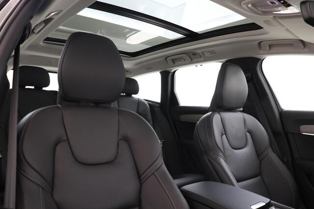 Volvo V90 T8 PLUG-IN HYBRID AWD ULTRA EXECUTIVE EDITION *FULL OPTIONS!* -PANO.DAK|BOWERS&WILKINS|LUCHTVERING|20"|GEVENT.LEDER+MASSAGE [FINAL EDITION]