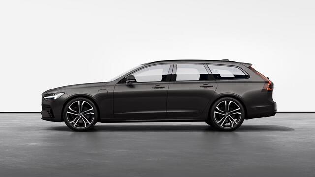 Volvo V90 T8 Plug-in hybrid AWD Ultra Executive Edition