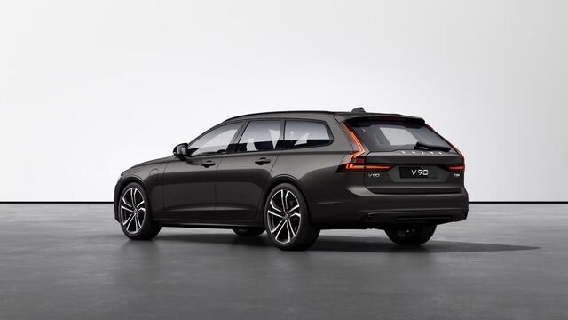 Volvo V90 T8 Plug-in hybrid AWD Ultra Executive Edition