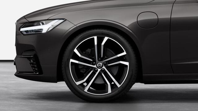 Volvo V90 T8 Plug-in hybrid AWD Ultra Executive Edition