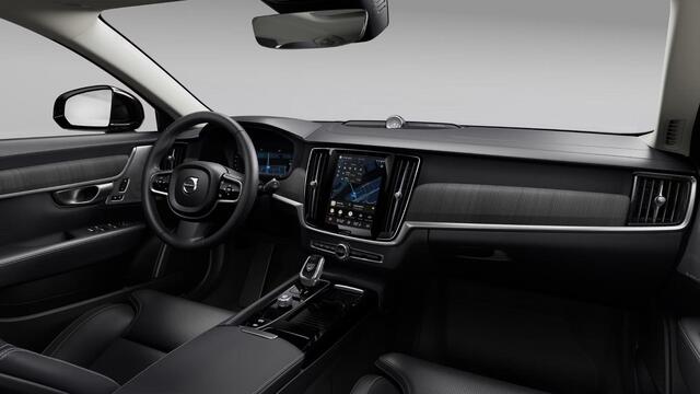 Volvo V90 T8 Plug-in hybrid AWD Ultra Executive Edition