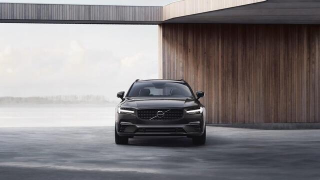Volvo V90 T8 Plug-in hybrid AWD Ultra Executive Edition