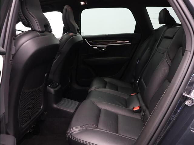 Volvo V90 2.0 T8 AWD Inscription / Trekhaak / Panoramadak / 360 Camera / Stoelventilatie + Massage / Harman Kardon / Adaptive Cruise /