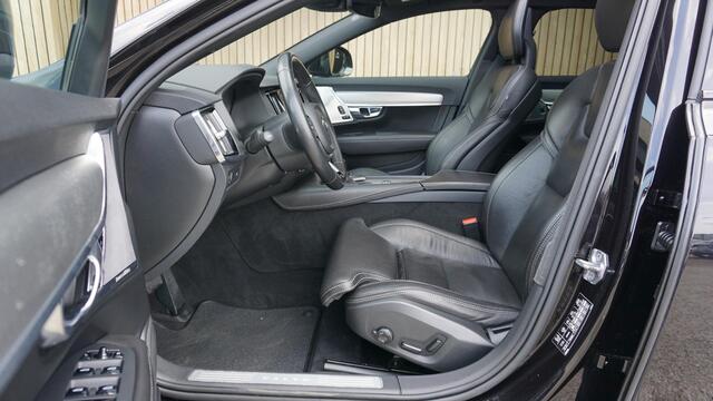 Volvo V90 Cross Country 2.0 T5 275pk! *Polestar* AWD Pano.Dak Bowers/Wilkins Sound Luchtvering Head-Up Stoelverkoeling LED 360-View *NL auto*